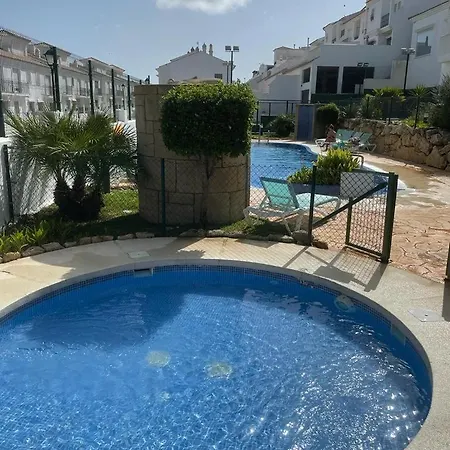 Holiday home Casita Alvaro