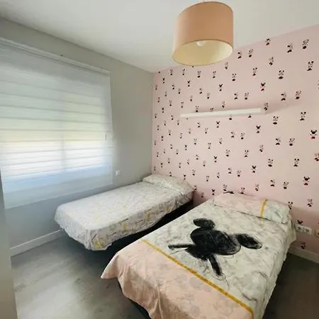 Casita Alvaro Holiday home