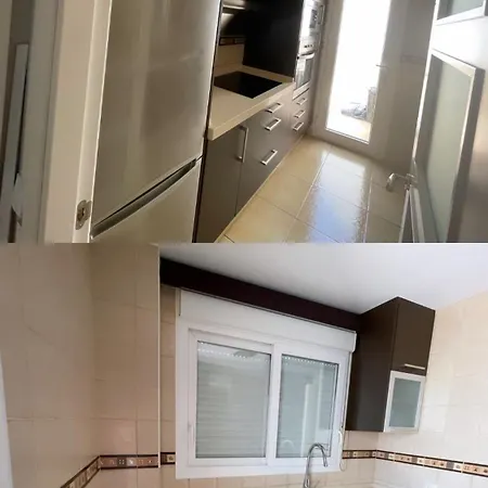 Holiday home Casita Alvaro *