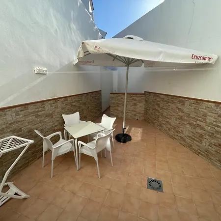 Casita Alvaro